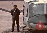 Image of UH-1N Twin Huey helicopter Virginia United States USA, 1972, second 61 stock footage video 65675075753