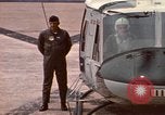 Image of UH-1N Twin Huey helicopter Virginia United States USA, 1972, second 62 stock footage video 65675075753