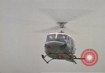 Image of UH-1N Twin Huey helicopter Virginia United States USA, 1972, second 4 stock footage video 65675075754