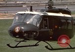 Image of UH-1N Twin Huey helicopter Virginia United States USA, 1972, second 20 stock footage video 65675075754