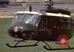 Image of UH-1N Twin Huey helicopter Virginia United States USA, 1972, second 21 stock footage video 65675075754