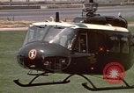Image of UH-1N Twin Huey helicopter Virginia United States USA, 1972, second 22 stock footage video 65675075754