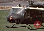 Image of UH-1N Twin Huey helicopter Virginia United States USA, 1972, second 24 stock footage video 65675075754
