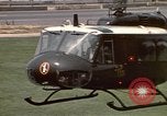 Image of UH-1N Twin Huey helicopter Virginia United States USA, 1972, second 27 stock footage video 65675075754