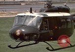 Image of UH-1N Twin Huey helicopter Virginia United States USA, 1972, second 28 stock footage video 65675075754