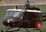 Image of UH-1N Twin Huey helicopter Virginia United States USA, 1972, second 33 stock footage video 65675075754