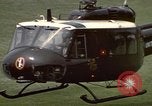 Image of UH-1N Twin Huey helicopter Virginia United States USA, 1972, second 35 stock footage video 65675075754