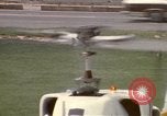 Image of UH-1N Twin Huey helicopter Virginia United States USA, 1972, second 41 stock footage video 65675075754