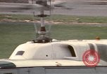 Image of UH-1N Twin Huey helicopter Virginia United States USA, 1972, second 43 stock footage video 65675075754