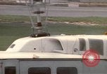 Image of UH-1N Twin Huey helicopter Virginia United States USA, 1972, second 44 stock footage video 65675075754