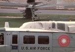 Image of UH-1N Twin Huey helicopter Virginia United States USA, 1972, second 45 stock footage video 65675075754