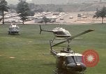 Image of UH-1N Twin Huey helicopter Virginia United States USA, 1972, second 53 stock footage video 65675075754