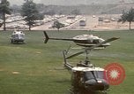 Image of UH-1N Twin Huey helicopter Virginia United States USA, 1972, second 57 stock footage video 65675075754