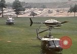 Image of UH-1N Twin Huey helicopter Virginia United States USA, 1972, second 60 stock footage video 65675075754