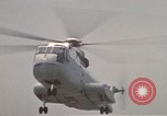 Image of USAF Sikorsky CH-3E  helicopter Virginia United States USA, 1972, second 3 stock footage video 65675075755