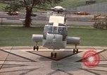 Image of USAF Sikorsky CH-3E  helicopter Virginia United States USA, 1972, second 26 stock footage video 65675075755