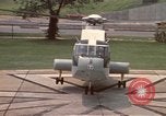 Image of USAF Sikorsky CH-3E  helicopter Virginia United States USA, 1972, second 27 stock footage video 65675075755