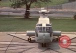 Image of USAF Sikorsky CH-3E  helicopter Virginia United States USA, 1972, second 31 stock footage video 65675075755