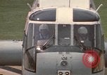 Image of USAF Sikorsky CH-3E  helicopter Virginia United States USA, 1972, second 32 stock footage video 65675075755