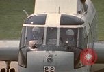 Image of USAF Sikorsky CH-3E  helicopter Virginia United States USA, 1972, second 34 stock footage video 65675075755