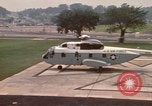 Image of USAF Sikorsky CH-3E  helicopter Virginia United States USA, 1972, second 47 stock footage video 65675075755