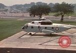 Image of USAF Sikorsky CH-3E  helicopter Virginia United States USA, 1972, second 48 stock footage video 65675075755