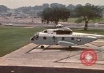 Image of USAF Sikorsky CH-3E  helicopter Virginia United States USA, 1972, second 49 stock footage video 65675075755