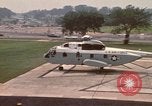Image of USAF Sikorsky CH-3E  helicopter Virginia United States USA, 1972, second 51 stock footage video 65675075755