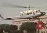 Image of UH-1N Twin Huey helicopter Virginia United States USA, 1972, second 13 stock footage video 65675075756