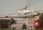 Image of UH-1N Twin Huey helicopter Virginia United States USA, 1972, second 14 stock footage video 65675075756