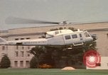 Image of UH-1N Twin Huey helicopter Virginia United States USA, 1972, second 15 stock footage video 65675075756