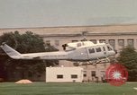 Image of UH-1N Twin Huey helicopter Virginia United States USA, 1972, second 16 stock footage video 65675075756