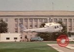 Image of UH-1N Twin Huey helicopter Virginia United States USA, 1972, second 17 stock footage video 65675075756