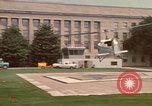 Image of UH-1N Twin Huey helicopter Virginia United States USA, 1972, second 19 stock footage video 65675075756