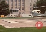 Image of UH-1N Twin Huey helicopter Virginia United States USA, 1972, second 21 stock footage video 65675075756