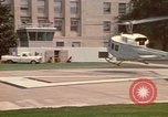 Image of UH-1N Twin Huey helicopter Virginia United States USA, 1972, second 22 stock footage video 65675075756