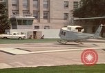Image of UH-1N Twin Huey helicopter Virginia United States USA, 1972, second 26 stock footage video 65675075756