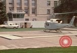 Image of UH-1N Twin Huey helicopter Virginia United States USA, 1972, second 28 stock footage video 65675075756