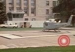Image of UH-1N Twin Huey helicopter Virginia United States USA, 1972, second 30 stock footage video 65675075756