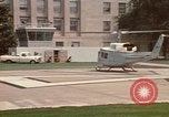 Image of UH-1N Twin Huey helicopter Virginia United States USA, 1972, second 31 stock footage video 65675075756