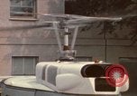 Image of UH-1N Twin Huey helicopter Virginia United States USA, 1972, second 32 stock footage video 65675075756