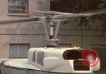 Image of UH-1N Twin Huey helicopter Virginia United States USA, 1972, second 34 stock footage video 65675075756