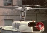 Image of UH-1N Twin Huey helicopter Virginia United States USA, 1972, second 36 stock footage video 65675075756