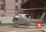 Image of UH-1N Twin Huey helicopter Virginia United States USA, 1972, second 44 stock footage video 65675075756