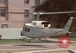 Image of UH-1N Twin Huey helicopter Virginia United States USA, 1972, second 45 stock footage video 65675075756