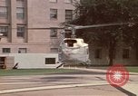 Image of UH-1N Twin Huey helicopter Virginia United States USA, 1972, second 47 stock footage video 65675075756
