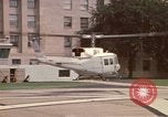 Image of UH-1N Twin Huey helicopter Virginia United States USA, 1972, second 48 stock footage video 65675075756