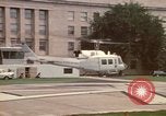 Image of UH-1N Twin Huey helicopter Virginia United States USA, 1972, second 49 stock footage video 65675075756