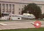 Image of UH-1N Twin Huey helicopter Virginia United States USA, 1972, second 50 stock footage video 65675075756