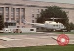 Image of UH-1N Twin Huey helicopter Virginia United States USA, 1972, second 51 stock footage video 65675075756